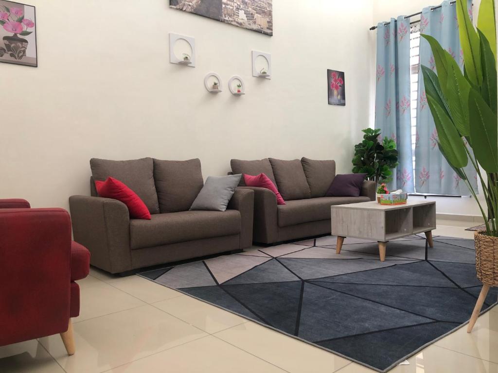 SetiaStayz Kluang photo