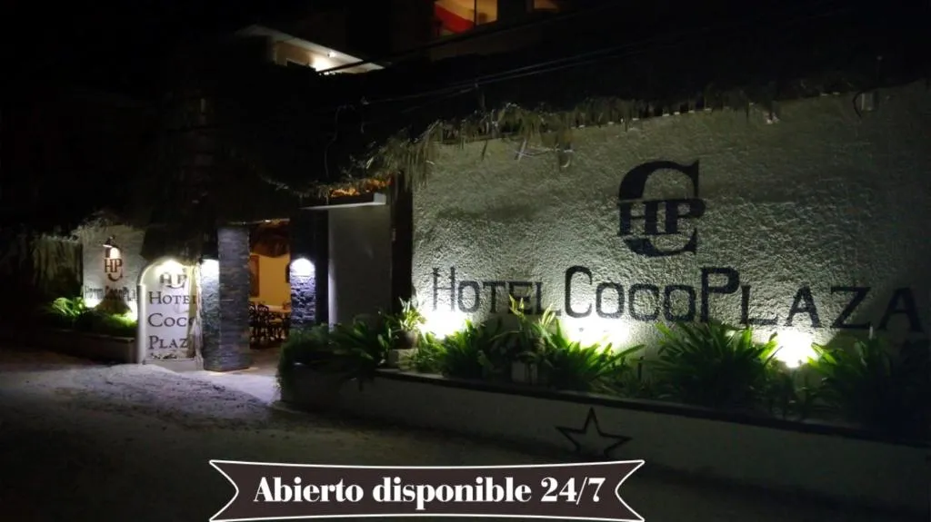 Hotel Coco Plaza, hotel in Las Terrenas