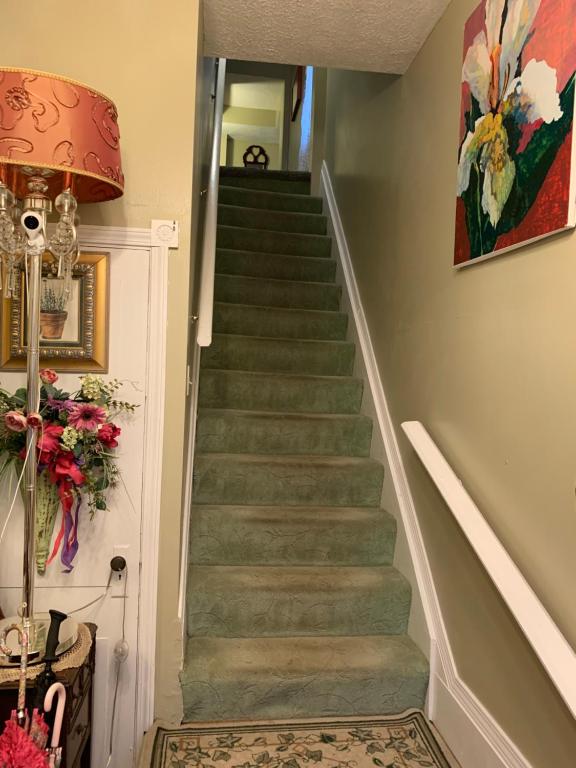 Emerald Necklace Inn Bed and Breakfast photo