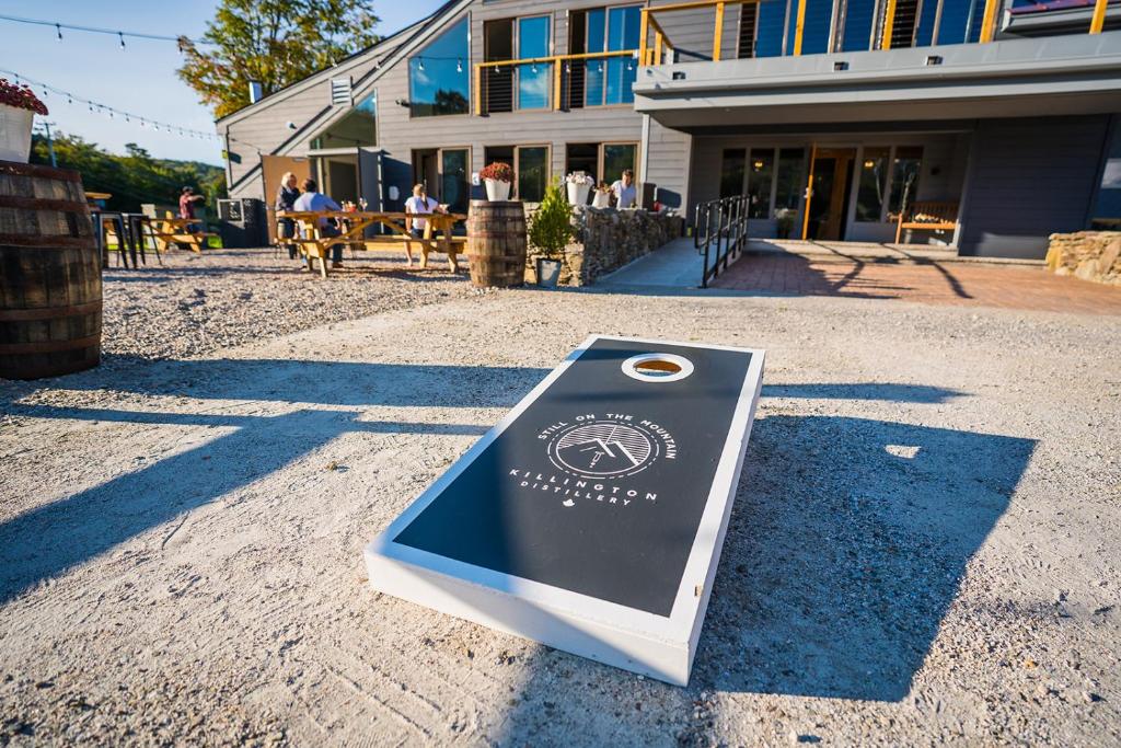 Mountain Inn at Killington Photo 10