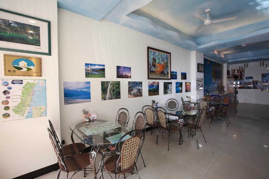 Cruise Homestay 호텔 이미지 2