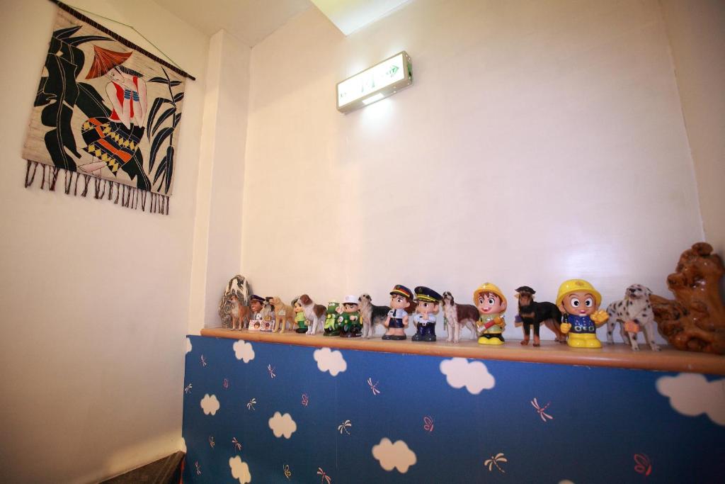 Cruise Homestay 호텔 이미지 2