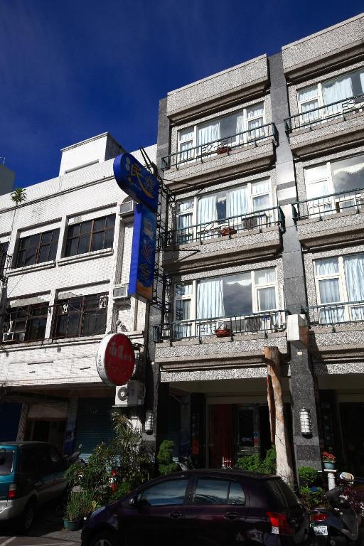 Cruise Homestay 호텔 이미지 2
