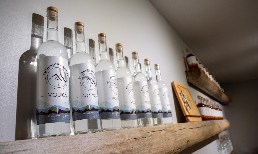 Mountain Inn at Killington Photo 15