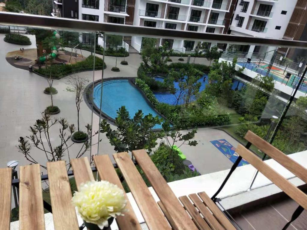 The Oaks Family Suite @ Midhill Genting Highland photo