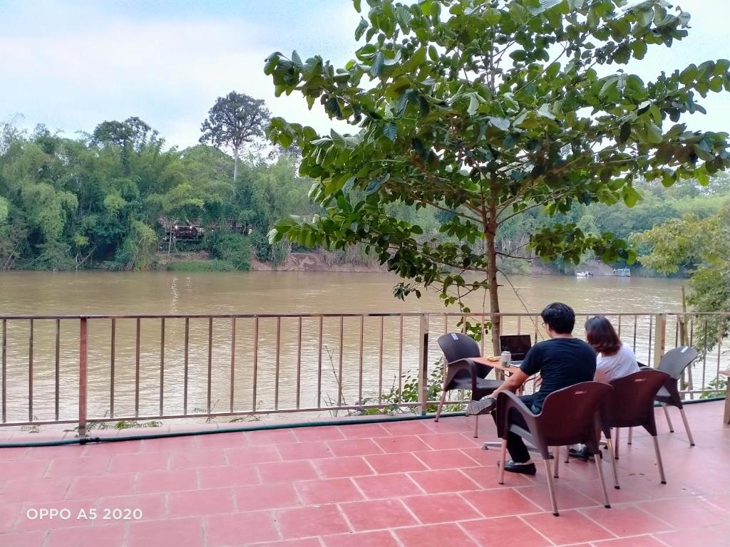 Cat Tien Riverside photo