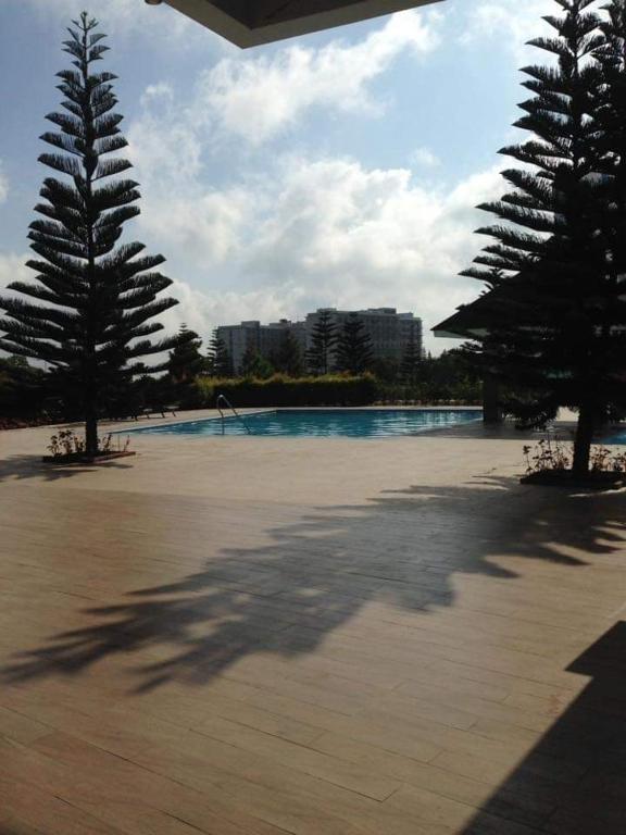 Wind Residences Tagaytay — Hotel in Tagaytay