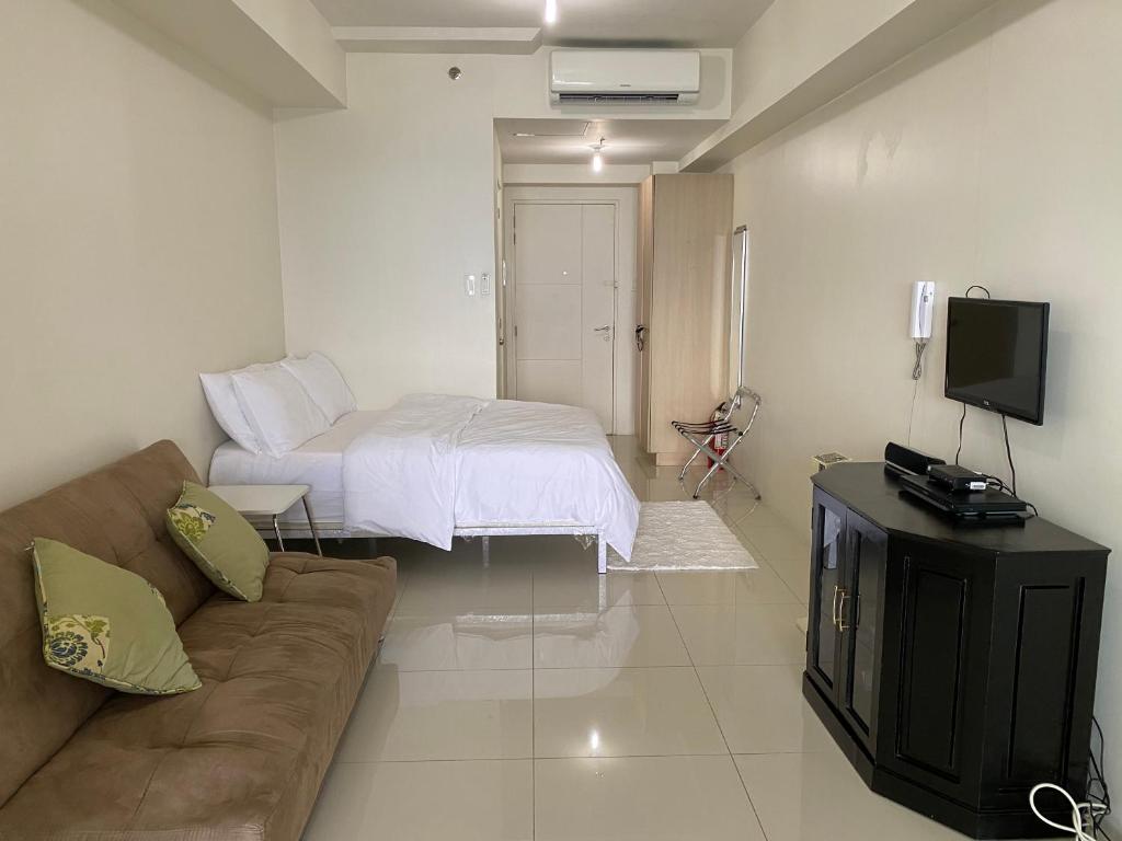 Wind Residences Tagaytay photo