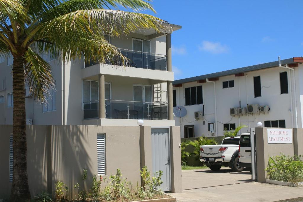 FIJI HOME Apartment Hotel photo