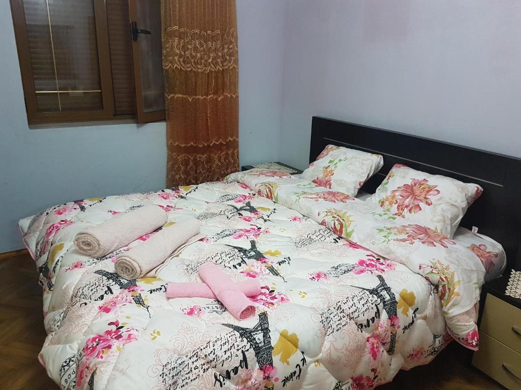 Oni Apartment Korce — Hotel in Korce