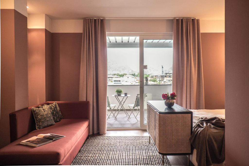 Hotel Luise - 5