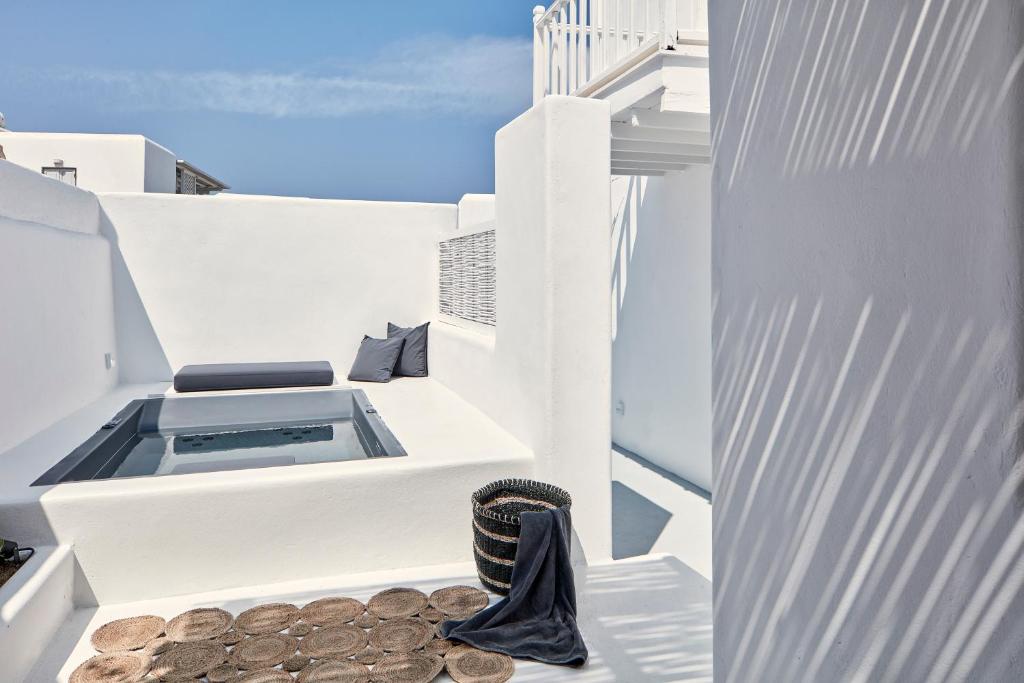 Boho Suites photo
