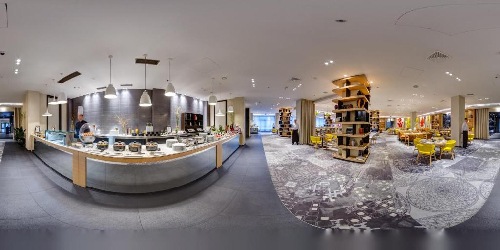 お料理のイメージ