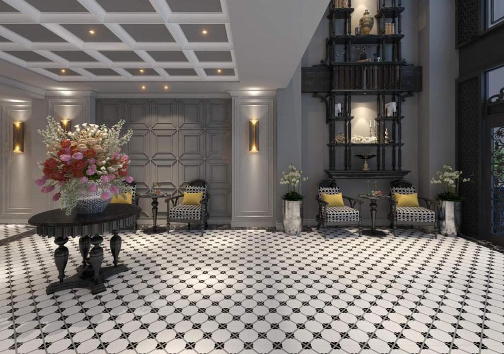 Le Grand Hanoi Hotel - The Central photo