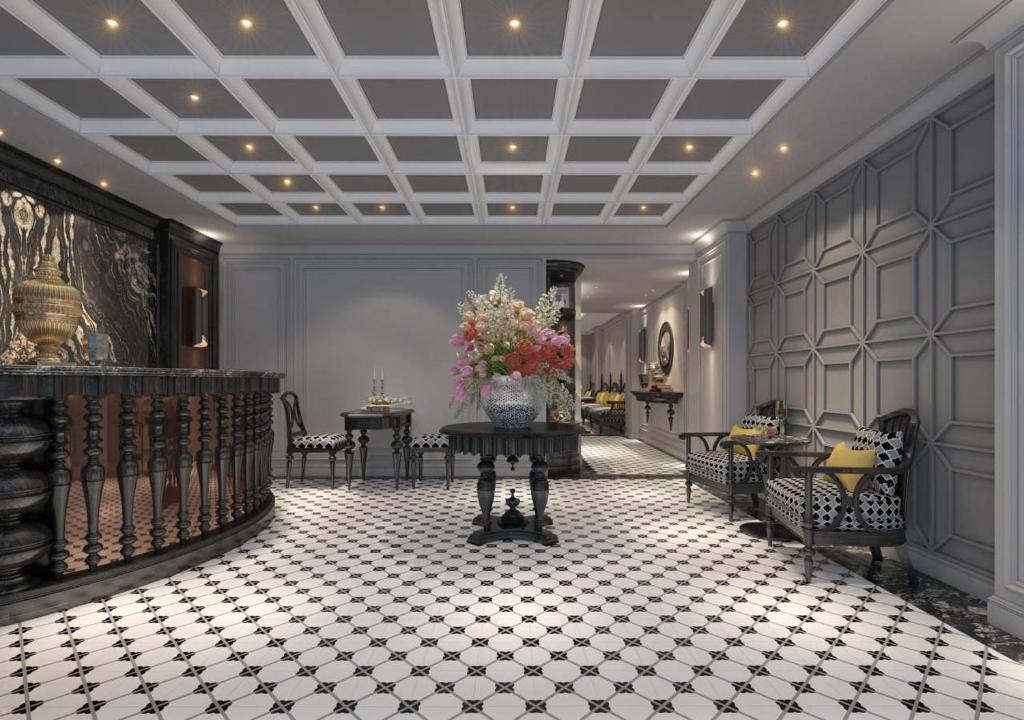Le Grand Hanoi Hotel - The Central photo