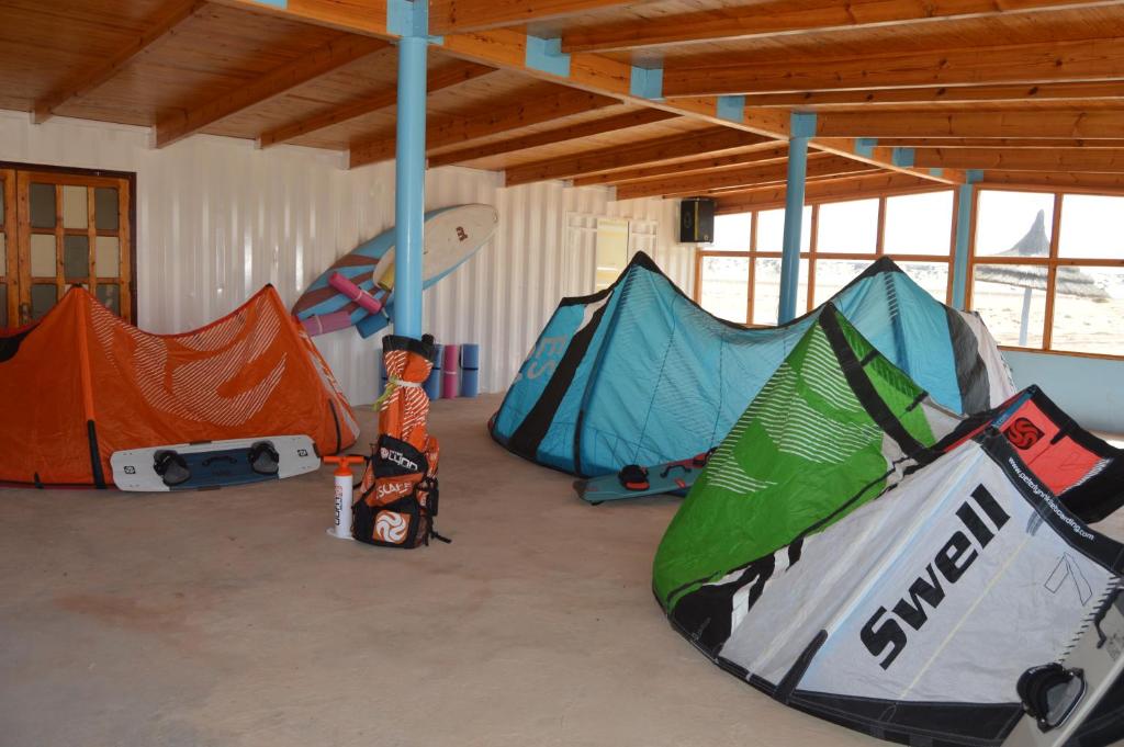 Sports and activities
