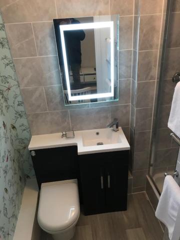 Sonas Guesthouse photo