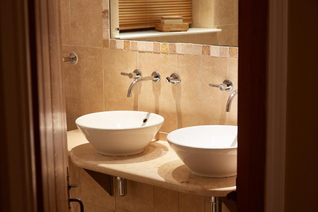 Bailiffscourt Hotel & Spa photo