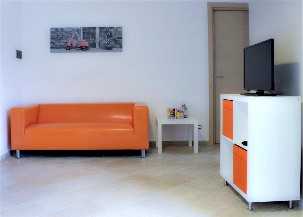 Panoramic Apartment Balestrate - 5