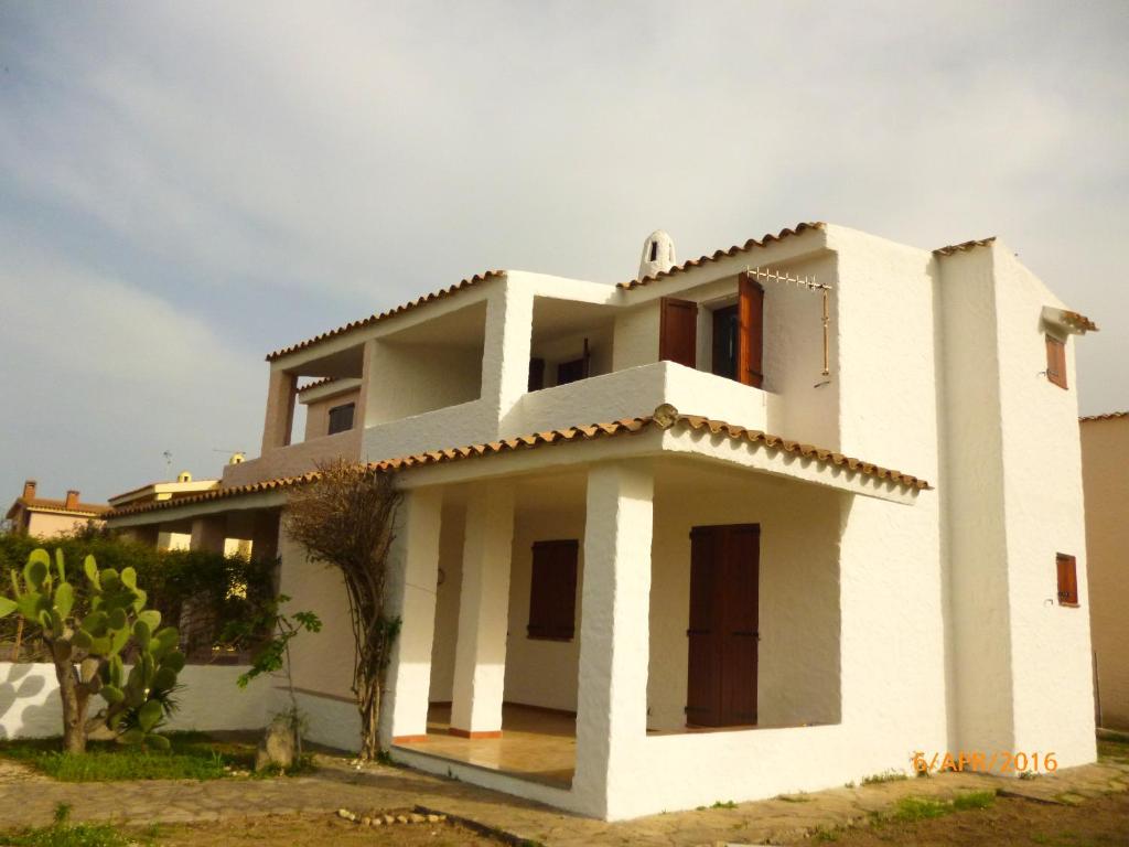 2 bedrooms house at San Teodoro 800 m away from the beach with sea view and enclosed garden img10