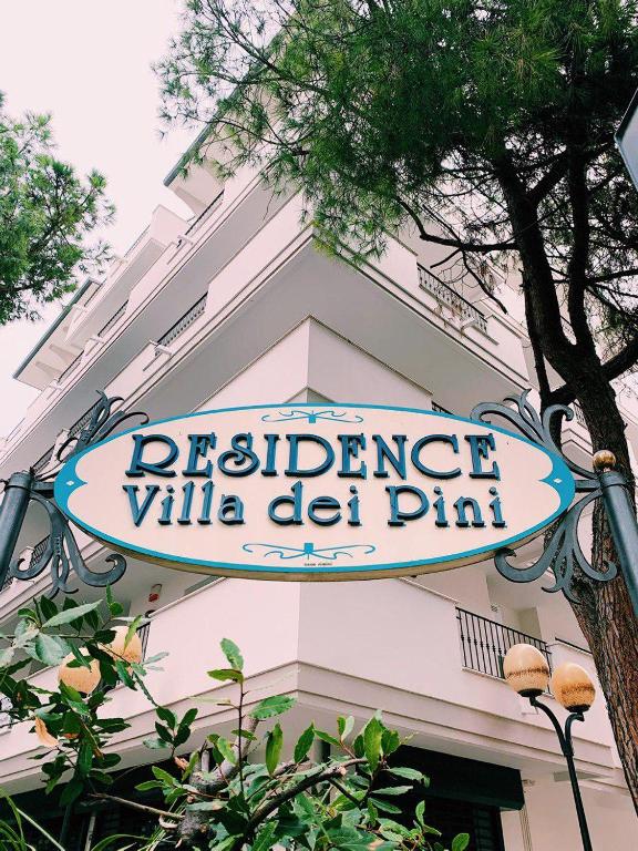 Residence Villa Dei Pini - 1