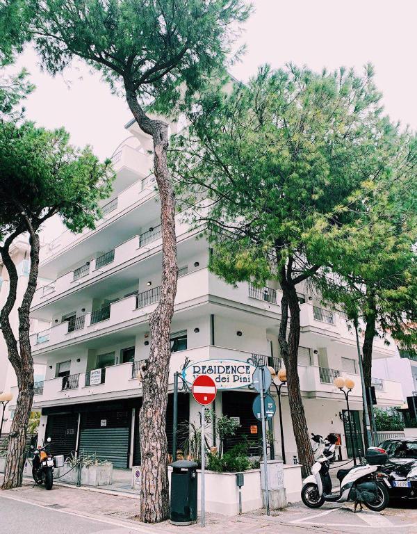 Residence Villa Dei Pini - 3