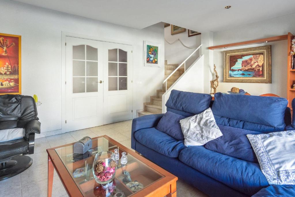 Modern villa with pool in Torredembarra - Sea view - 5