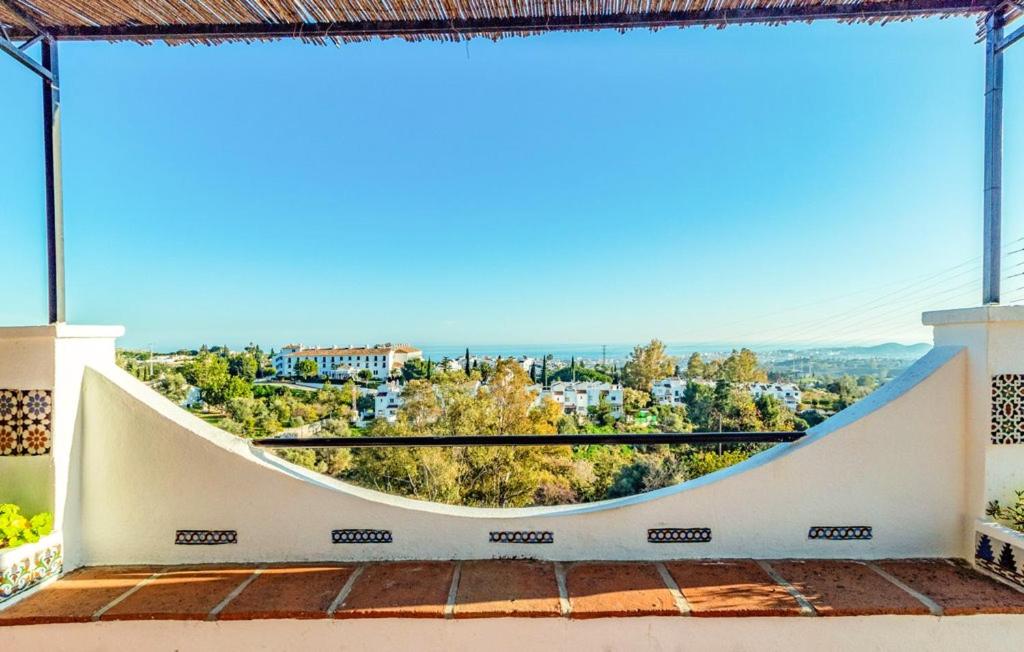 Exceptional villa in Mijas with private pool, sea view - 5