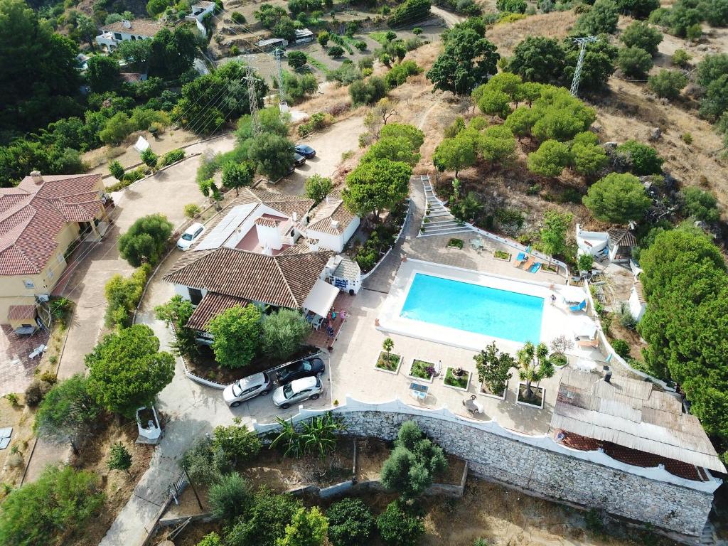 Exceptional villa in Mijas with private pool, sea view - 4
