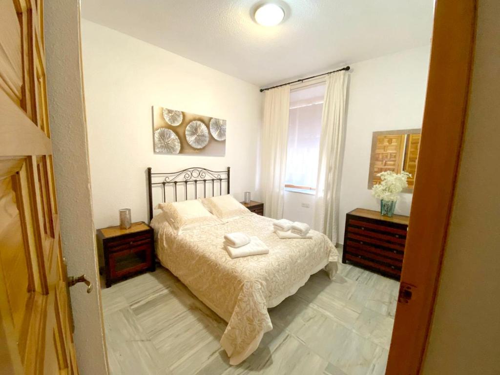 Comfortable Apartment in Central Córdoba, 42 m², Parking. - 4