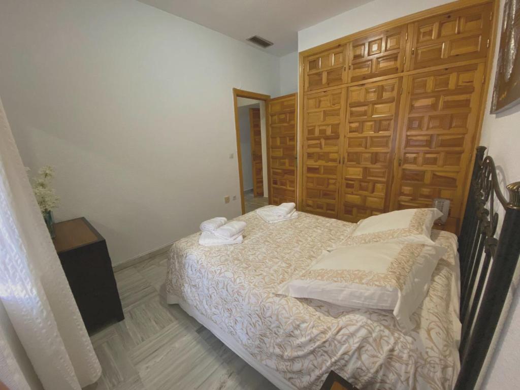 Comfortable Apartment in Central Córdoba, 42 m², Parking. - 5