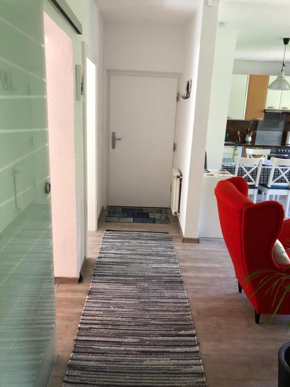 Apartment Ida - 3