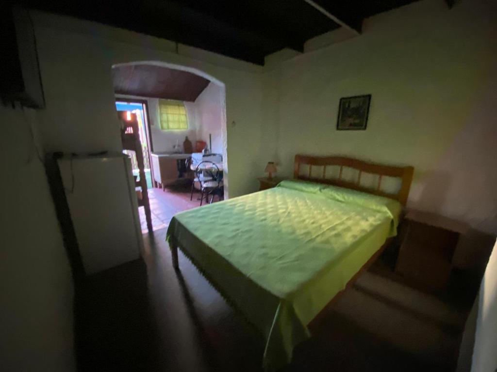 Apartamentos Laguna Merin Rincón del Lago - 2