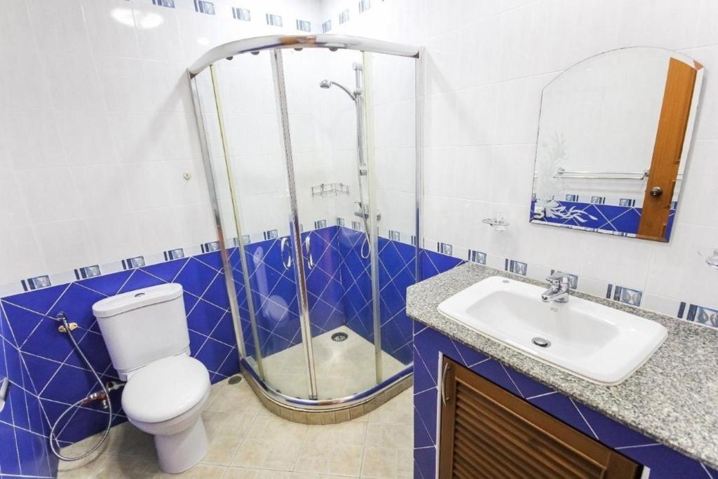 Boutique condo Pratumnak photo