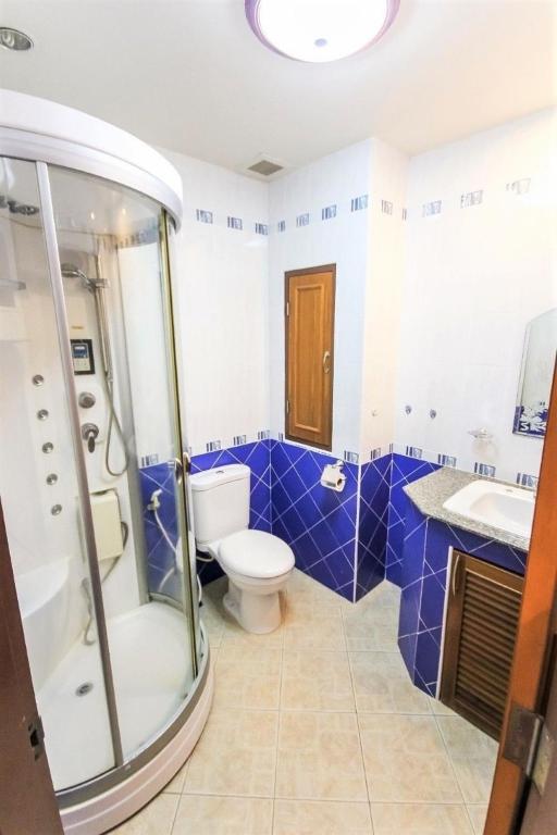 Boutique condo Pratumnak photo