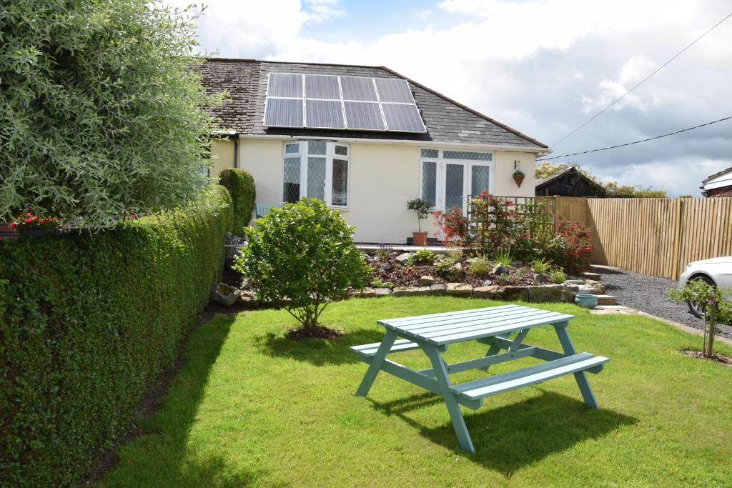 2-Bed Cottage - Sleeps4 - Garden - Bbq, Tibshelf