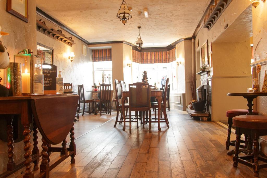 The Royal Oak Inn | Lake District Guide