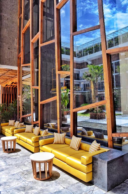 Surrounding environment