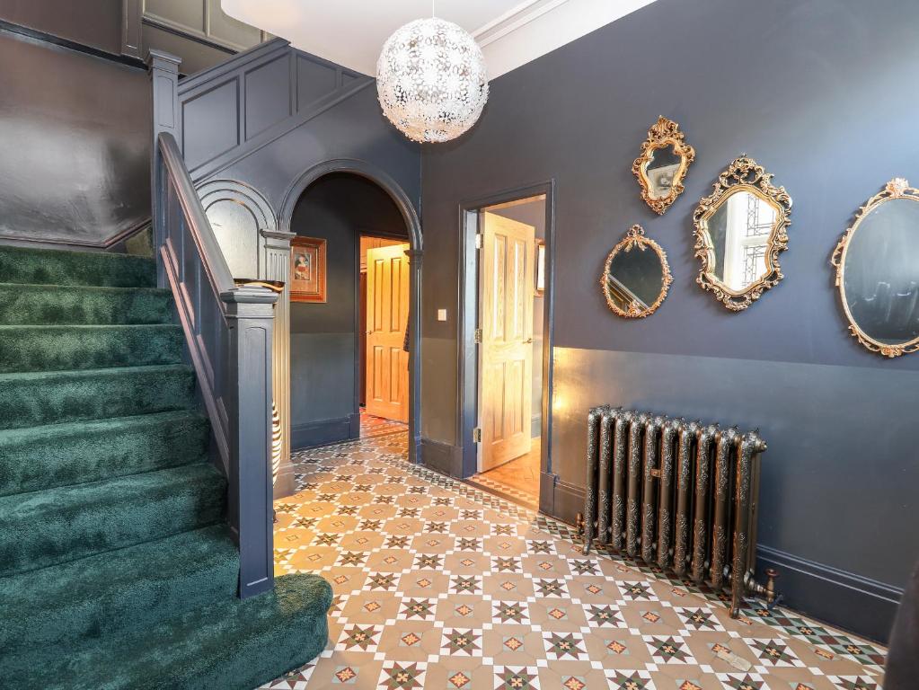Livingstone House, Llandudno photo 4