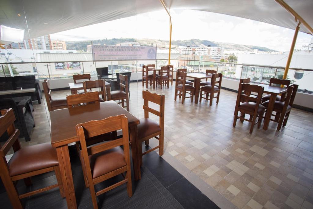 Hotel Aristo Gold photo