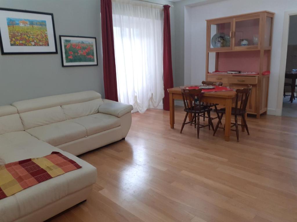 appartamento in centro - 1