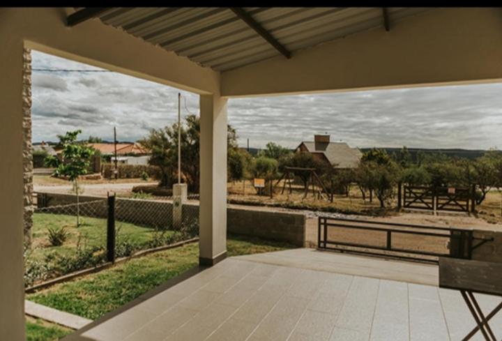 Casa La Sofia