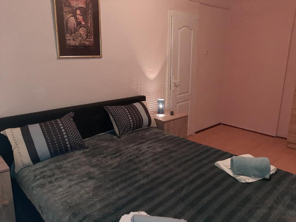 KRIN apartman photo
