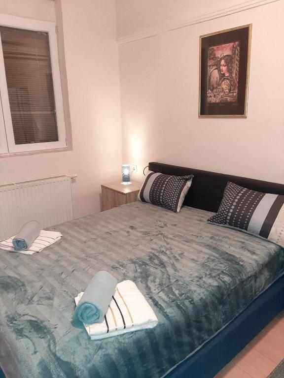 KRIN apartman - 4