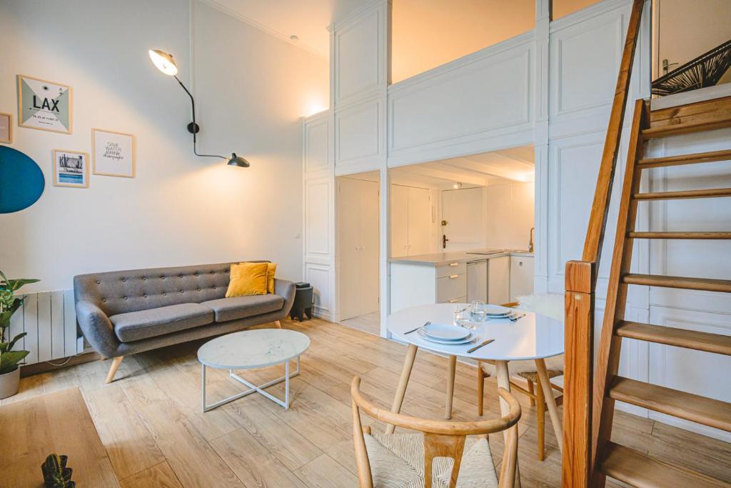 Hyper centre - Hôtel de Ville, Remeš