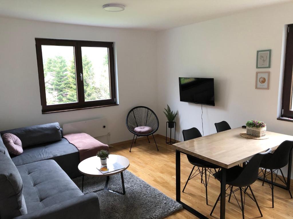 Vila Irina Kopaonik - Apartman Jovana - 3