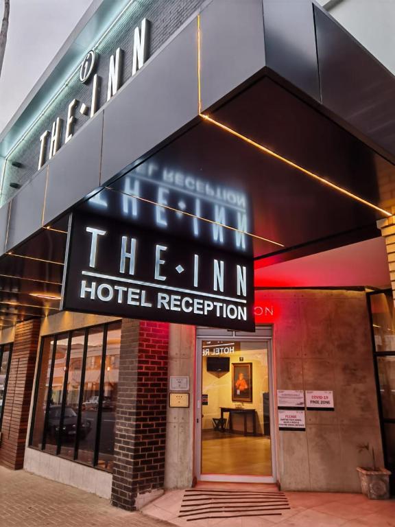 The Inn by Ilawu, Pietermaritzburg