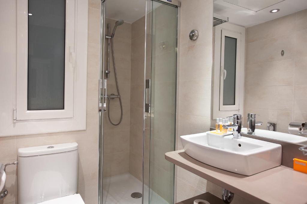 Hotel Facilities