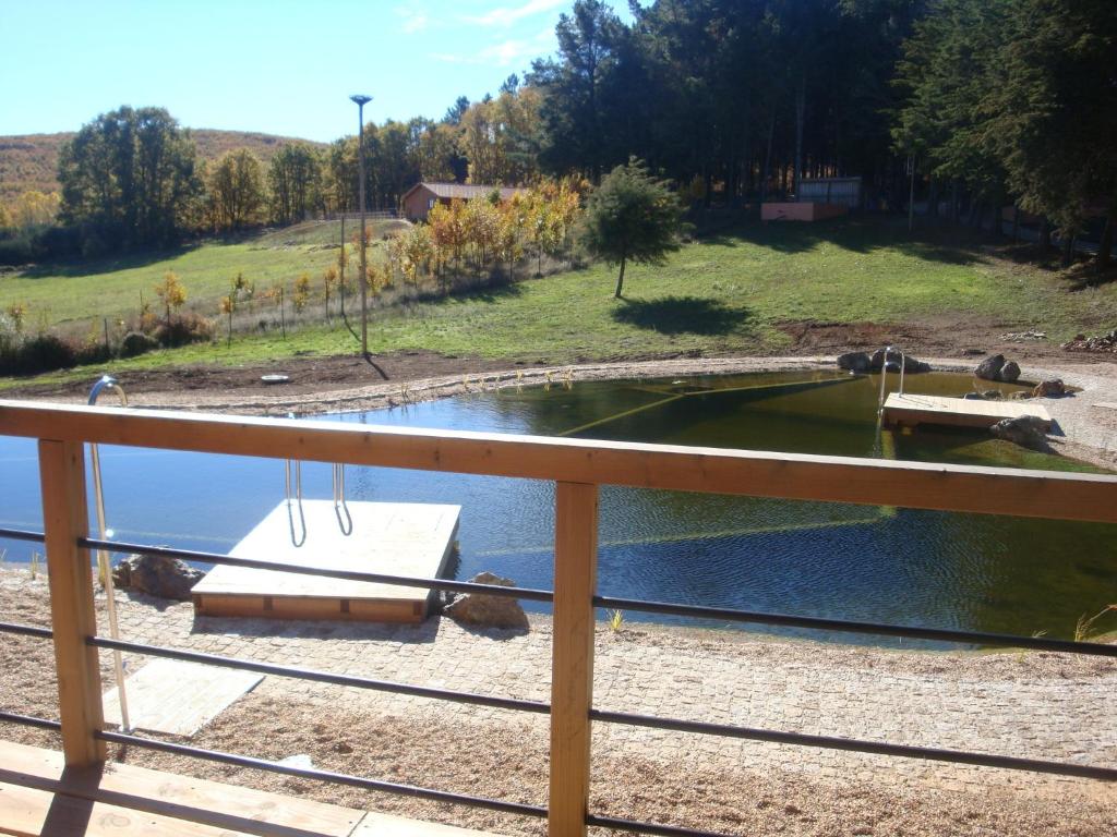 Parque Biologico de Vinhais photo
