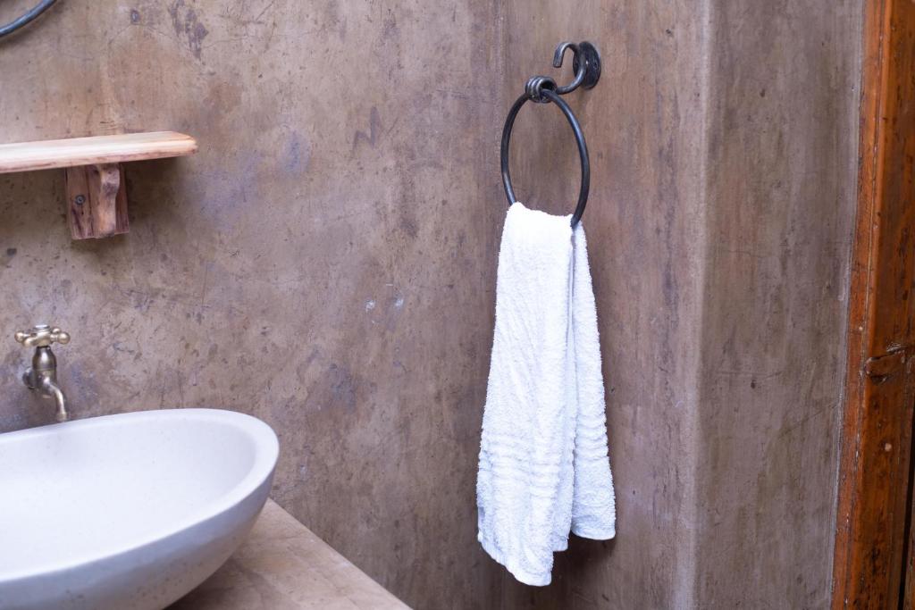 バスルーム（客室）